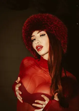 OnlyFans cuenta redhotlover avatar 1