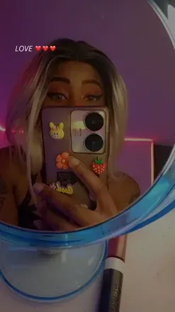 OnlyFans cuenta sweetashan avatar 1