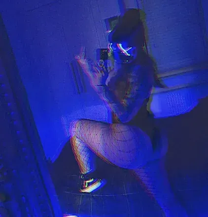 OnlyFans account  tiny_pocket_rocket avatar 1