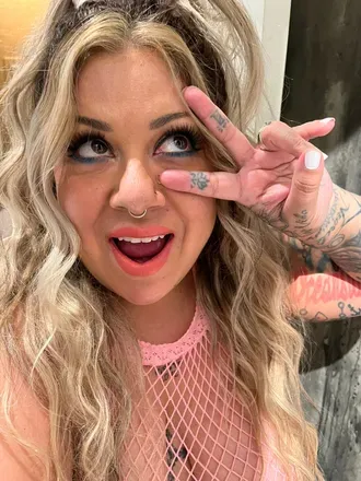 OnlyFans cuenta izzythefootqueen avatar 1