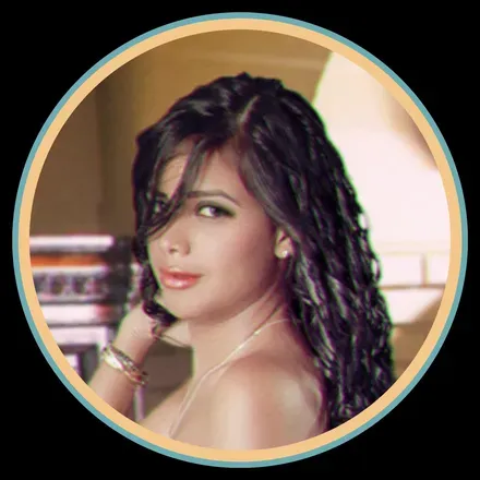 OnlyFans cuenta darlingarcia avatar 1