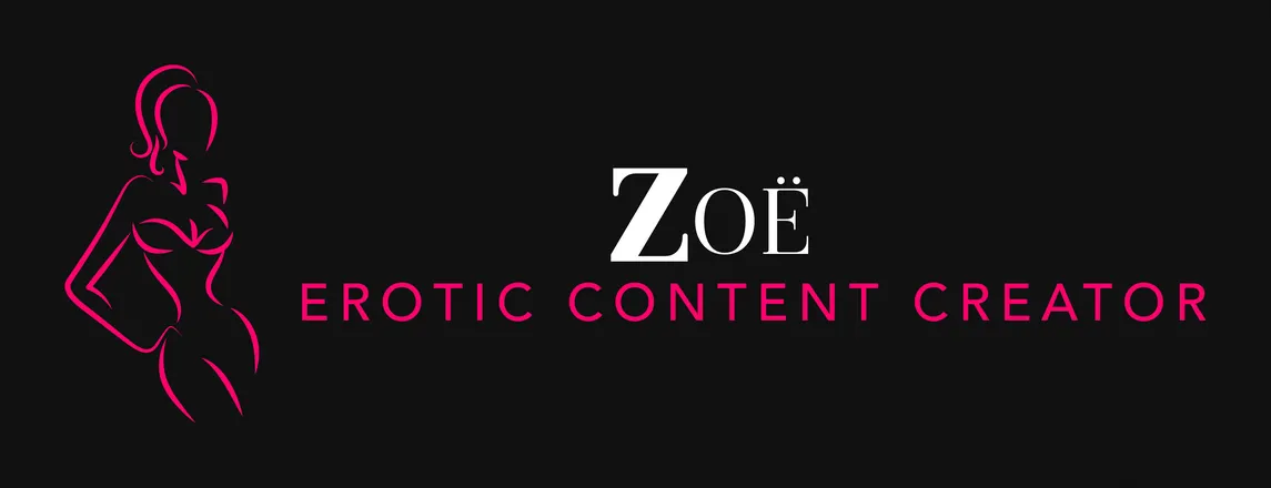 OnlyFans cuenta zoe_lux header 2
