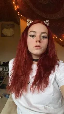 OnlyFans account  marlenefly avatar 1