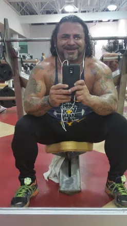 OnlyFans cuenta thebeast6969 avatar 1