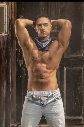 OnlyFans cuenta byjuanmejia avatar 1