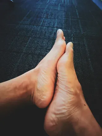 OnlyFans cuenta fistedfootway avatar 1