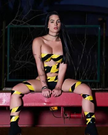OnlyFans cuenta nicole_gordita avatar 1