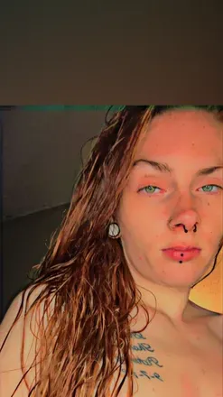 OnlyFans cuenta the_bitch1998 avatar 1