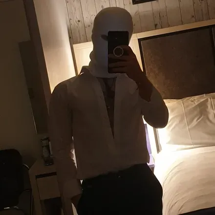 OnlyFans cuenta maskedghoul avatar 1