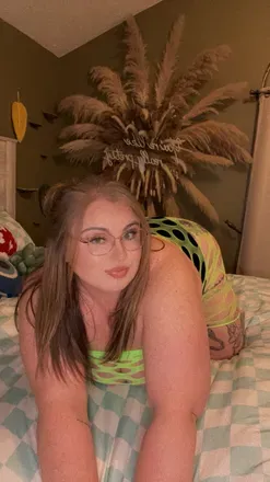 OnlyFans account  gingerpeachy avatar 1