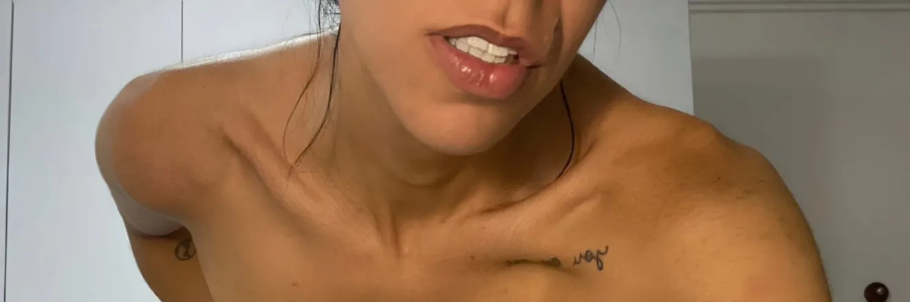 OnlyFans cuenta ninfetaya header 2
