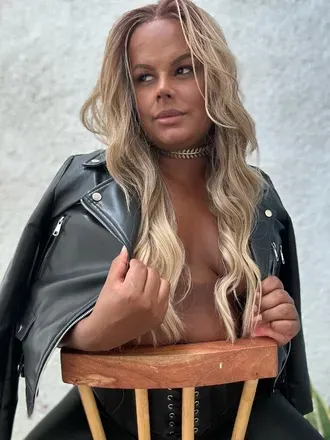OnlyFans cuenta brunabrand avatar 1