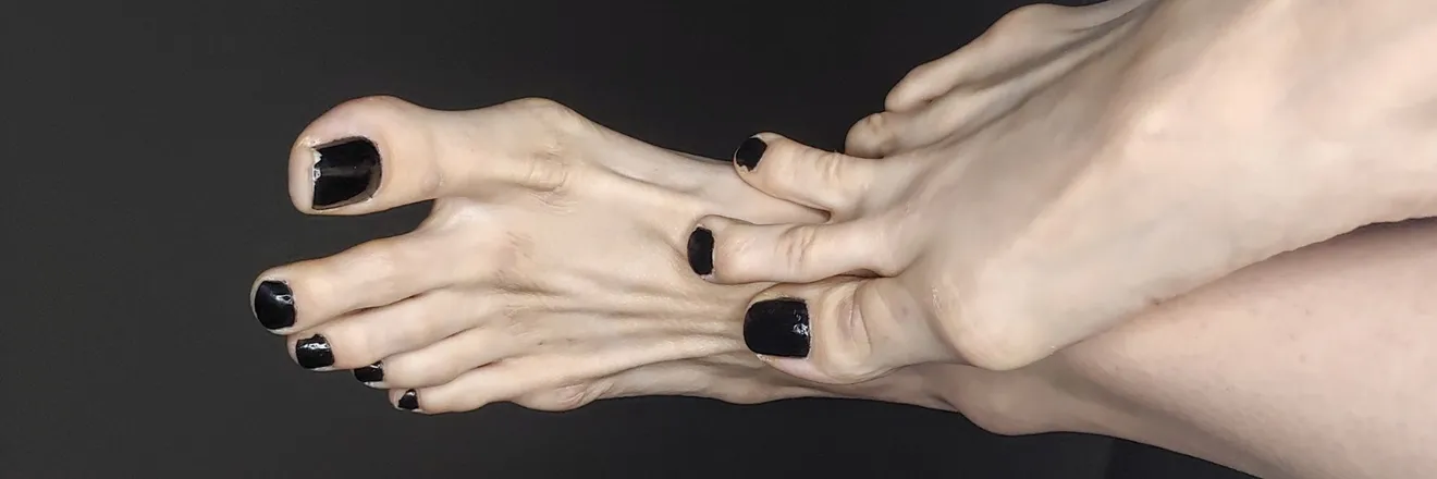 OnlyFans cuenta spookylilsole header 2