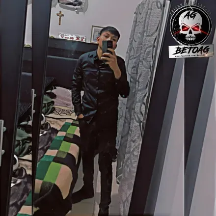 OnlyFans cuenta betoag98 avatar 1