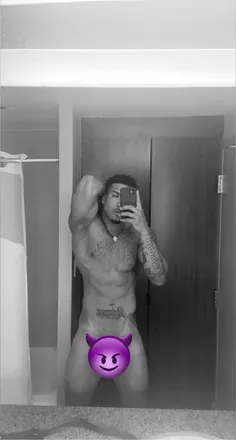 OnlyFans cuenta mannyfreshhh6 avatar 1