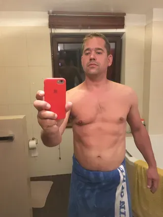 OnlyFans cuenta johanpaulik avatar 1