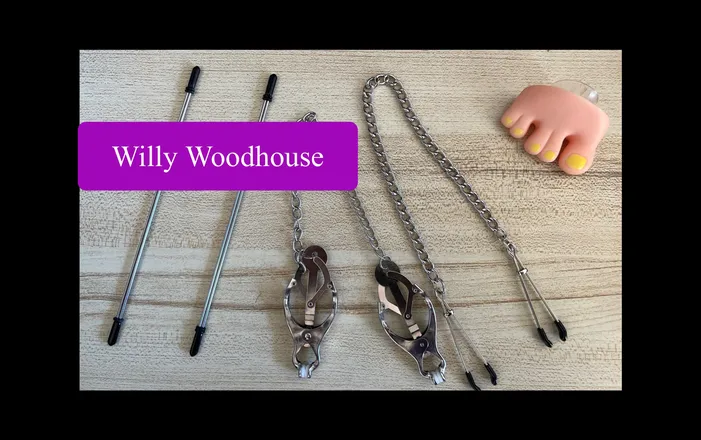 OnlyFans account  willhouse header 2