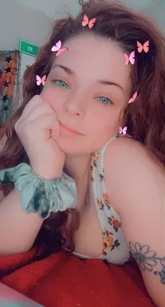 OnlyFans account  badbittyof avatar 1