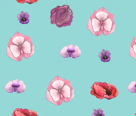 OnlyFans cuenta strawberrie420 header 2