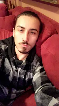 OnlyFans cuenta zachwrath64 avatar 1