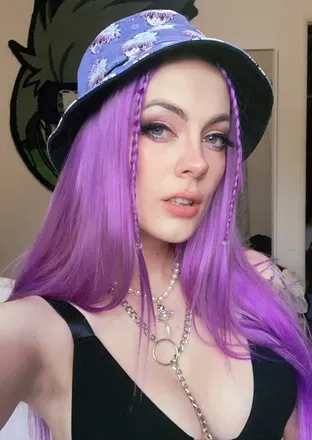 OnlyFans cuenta courtneydawne avatar 1