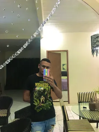 OnlyFans cuenta matheus88924619 avatar 1