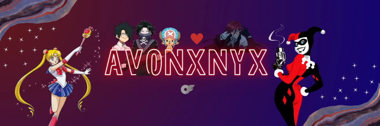 OnlyFans cuenta avonxnyx header 2