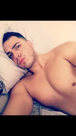 OnlyFans cuenta salvamiraff avatar 1