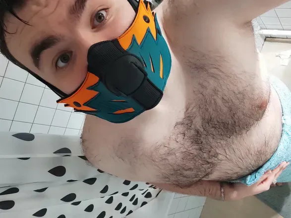 OnlyFans de pupp_snow