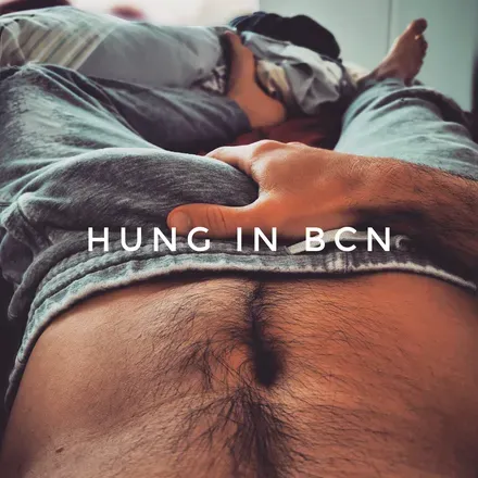OnlyFans account  hunginbcnxxx avatar 1