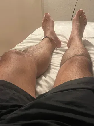 OnlyFans cuenta feetboypr avatar 1