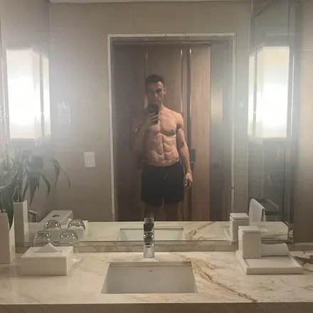 OnlyFans cuenta baddiebrazo avatar 1