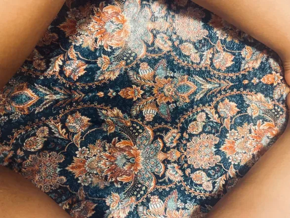 OnlyFans cuenta stellarosefoot header 2
