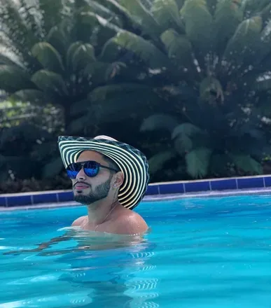 OnlyFans cuenta santi_catano avatar 1