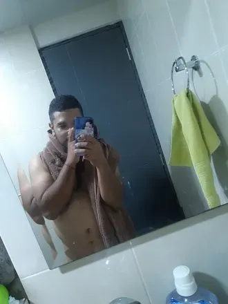 OnlyFans cuenta andrs9530 avatar 1