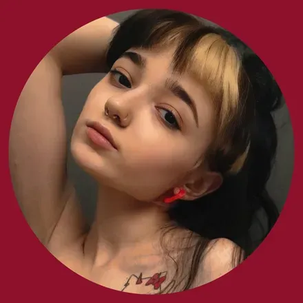 OnlyFans cuenta imhorndoll avatar 1