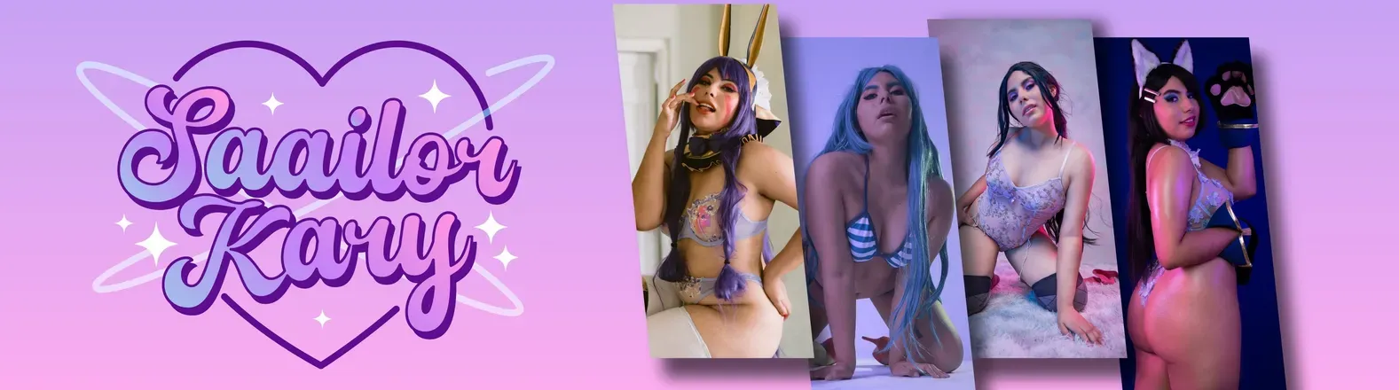 OnlyFans cuenta saailorkary header 2