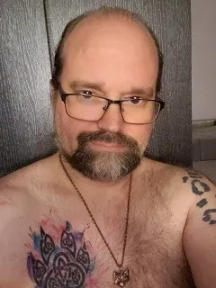 OnlyFans cuenta veshkali avatar 1