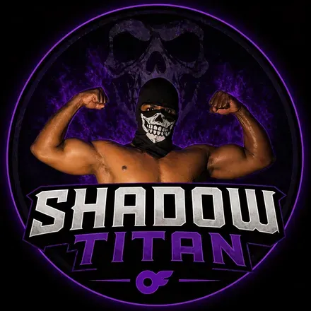 OnlyFans cuenta shadowtitanxxx avatar 1