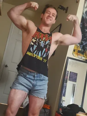 OnlyFans cuenta denimshorts avatar 1