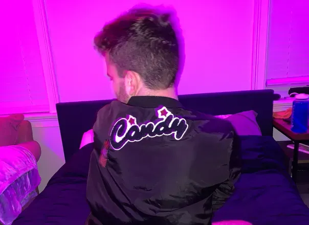 OnlyFans cuenta jaxsonbange header 2