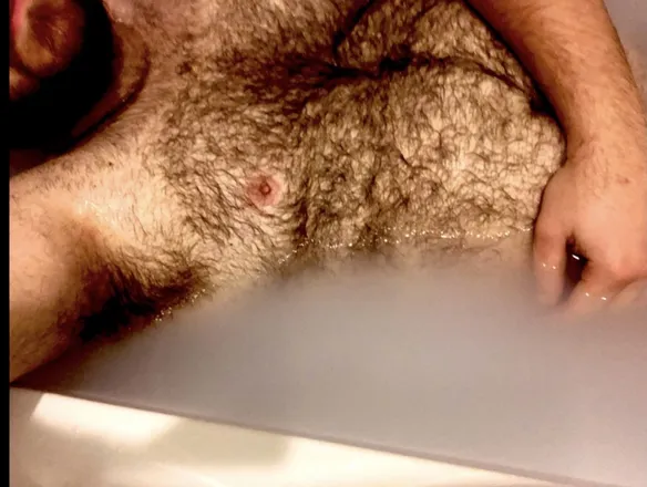 OnlyFans cuenta hairycollegecub header 2