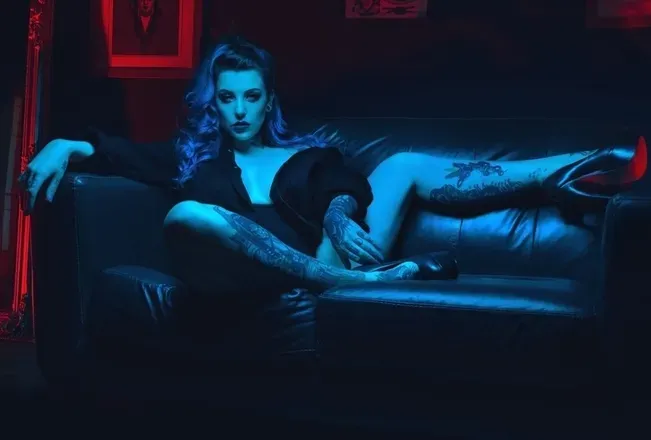 OnlyFans cuenta kat-paine666 header 2