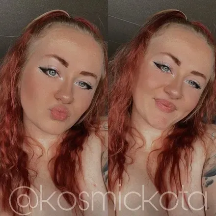 OnlyFans cuenta kosmickota avatar 1