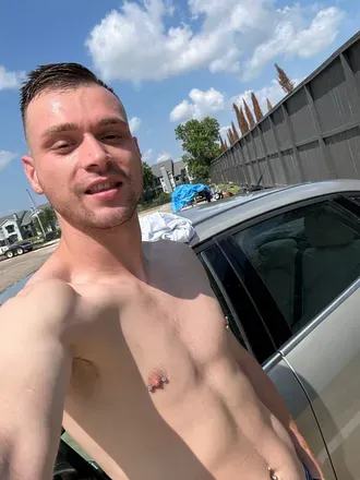 OnlyFans cuenta tommysims27 avatar 1