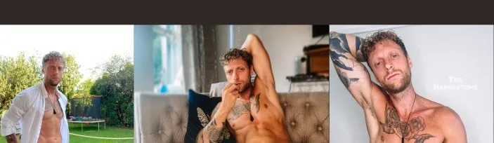 OnlyFans cuenta bradhanniston header 2