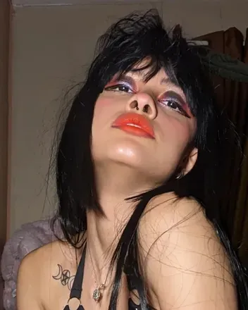 OnlyFans cuenta mxkaydensgalaxy avatar 1