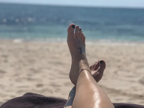 OnlyFans cuenta lovethefeetandself avatar 1