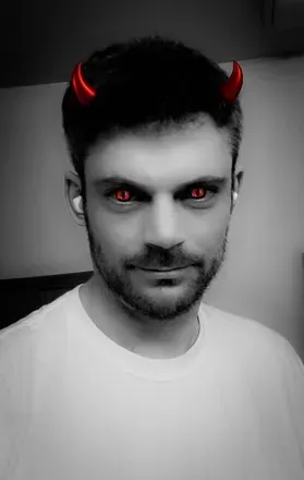 OnlyFans cuenta johnjohnbonbon avatar 1