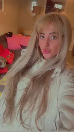 OnlyFans cuenta bonnielassx avatar 1